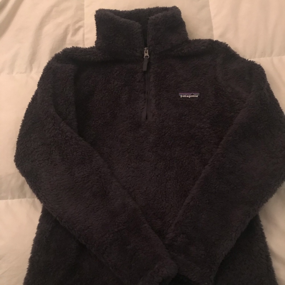 Fuzzy Patagonia